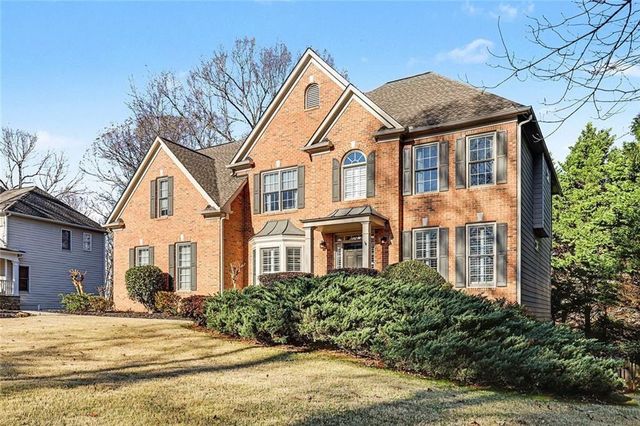 3535 Sentry View Trace, Suwanee, GA 30024