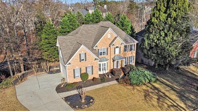 3535 Sentry View Trace, Suwanee, GA 30024