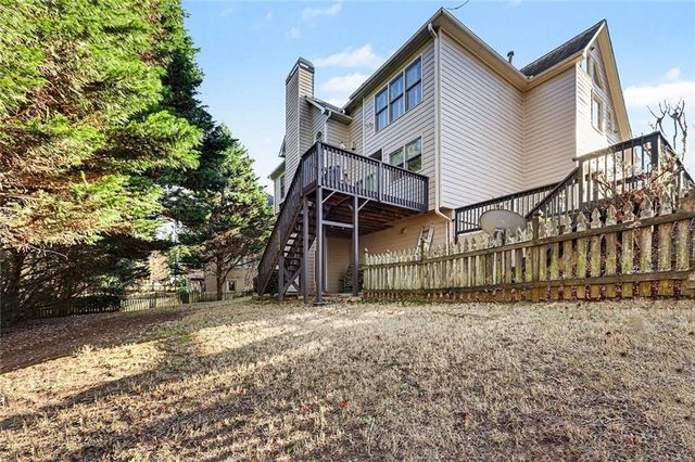 3535 Sentry View Trace, Suwanee, GA 30024