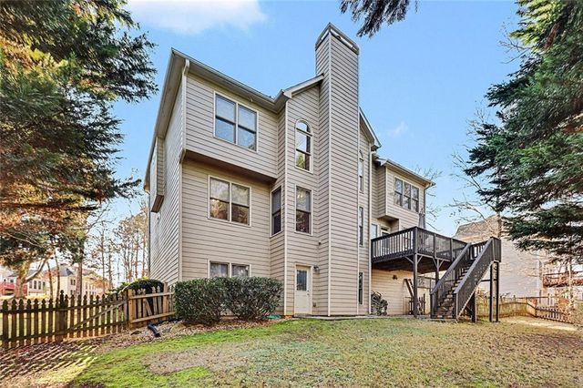 3535 Sentry View Trace, Suwanee, GA 30024