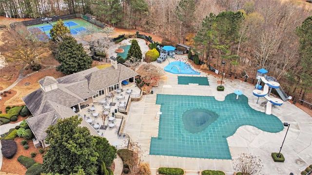 3535 Sentry View Trace, Suwanee, GA 30024