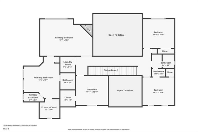 3535 Sentry View Trace, Suwanee, GA 30024