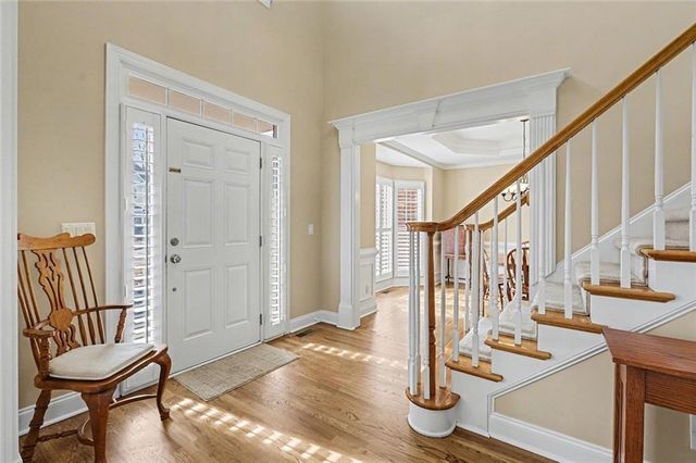 3535 Sentry View Trace, Suwanee, GA 30024