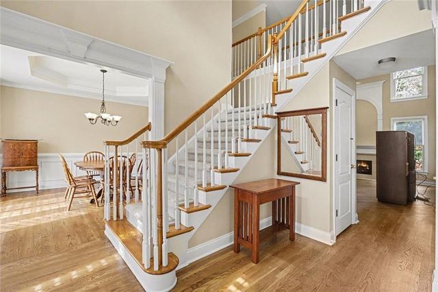 3535 Sentry View Trace, Suwanee, GA 30024