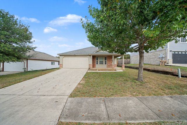 112 STREAM Crossing, Cibolo, TX 78108
