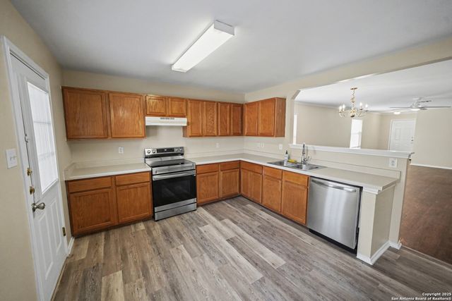 112 STREAM Crossing, Cibolo, TX 78108