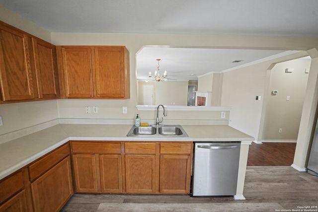 112 STREAM Crossing, Cibolo, TX 78108