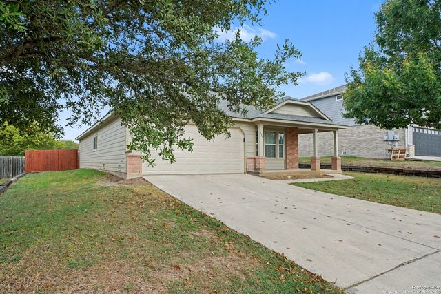 112 STREAM Crossing, Cibolo, TX 78108