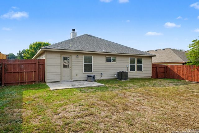 112 STREAM Crossing, Cibolo, TX 78108