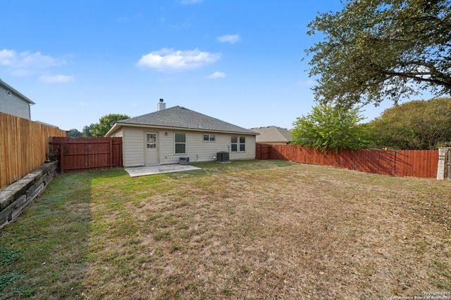 112 STREAM Crossing, Cibolo, TX 78108