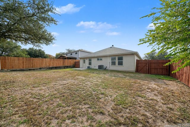 112 STREAM Crossing, Cibolo, TX 78108