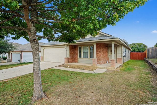 112 STREAM Crossing, Cibolo, TX 78108