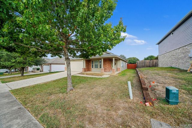 112 STREAM Crossing, Cibolo, TX 78108