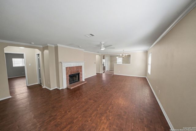 112 STREAM Crossing, Cibolo, TX 78108