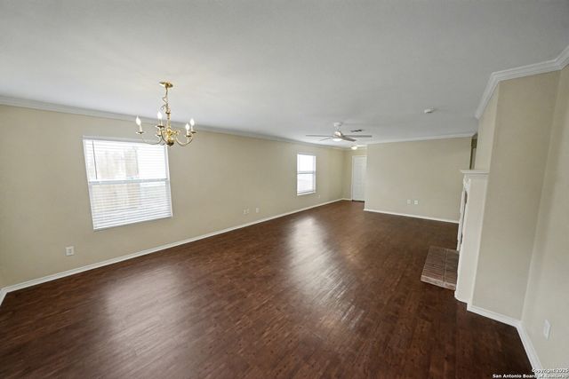 112 STREAM Crossing, Cibolo, TX 78108