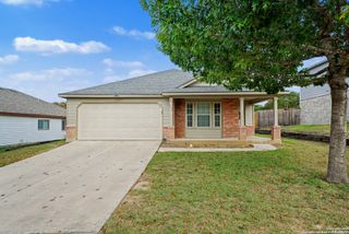 112 STREAM Crossing, Cibolo, TX 78108