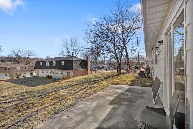 4403 GERMANTOWN DR, Columbia, MO 65203