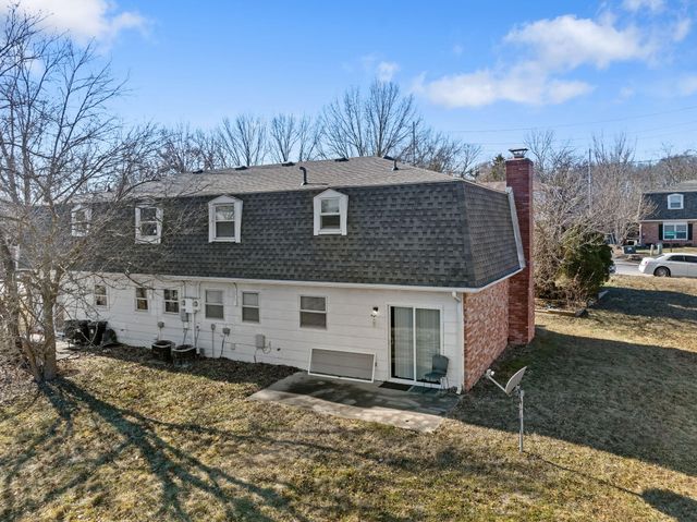 4403 GERMANTOWN DR, Columbia, MO 65203