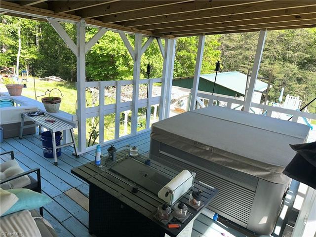 4842 Hatchers Chapel, Claudville, VA 24076