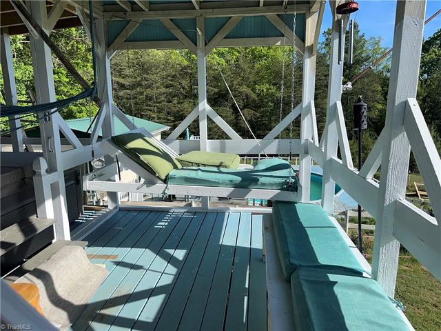 4842 Hatchers Chapel, Claudville, VA 24076