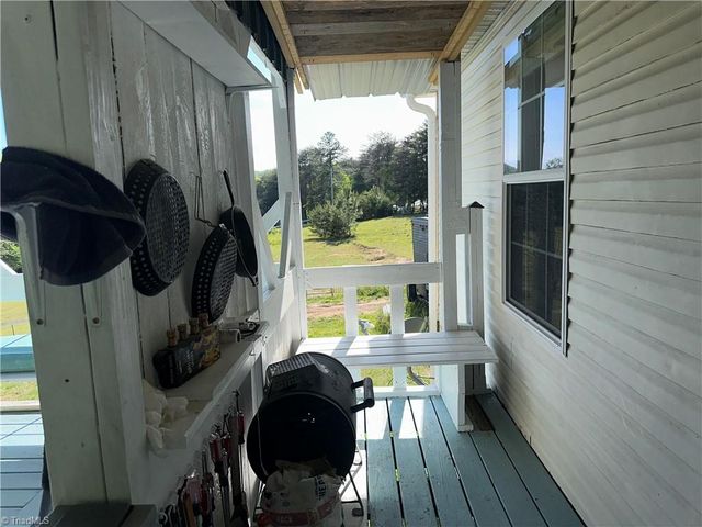 4842 Hatchers Chapel, Claudville, VA 24076