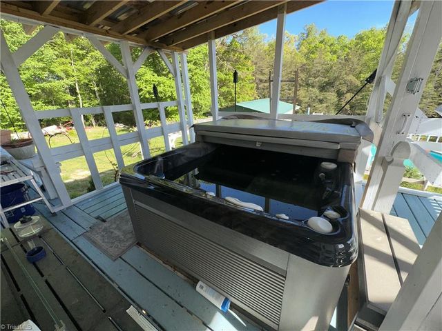 4842 Hatchers Chapel, Claudville, VA 24076