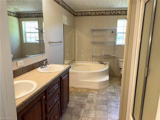 4842 Hatchers Chapel, Claudville, VA 24076