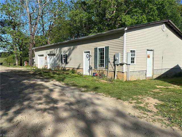 4842 Hatchers Chapel, Claudville, VA 24076