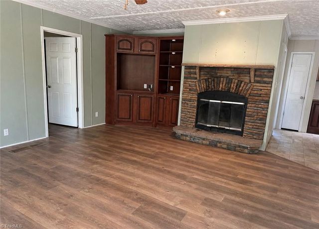4842 Hatchers Chapel, Claudville, VA 24076