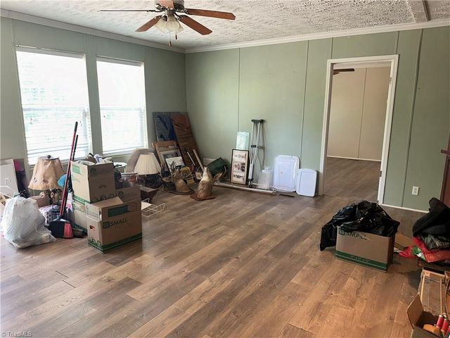 4842 Hatchers Chapel, Claudville, VA 24076