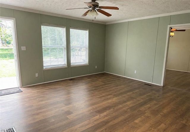 4842 Hatchers Chapel, Claudville, VA 24076