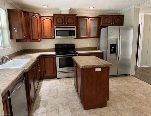 4842 Hatchers Chapel, Claudville, VA 24076