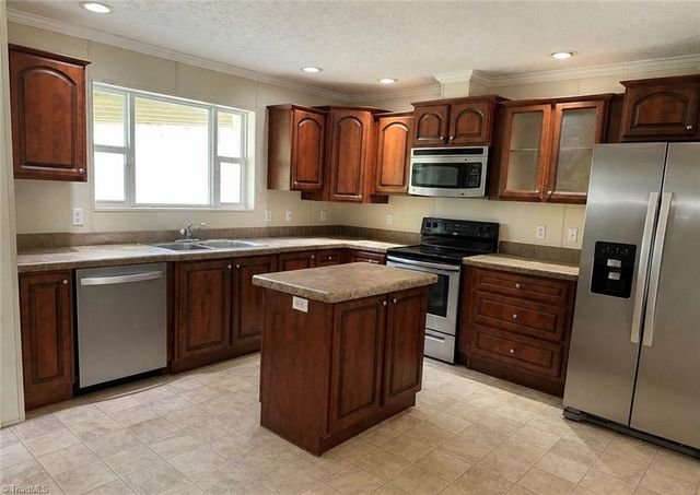 4842 Hatchers Chapel, Claudville, VA 24076