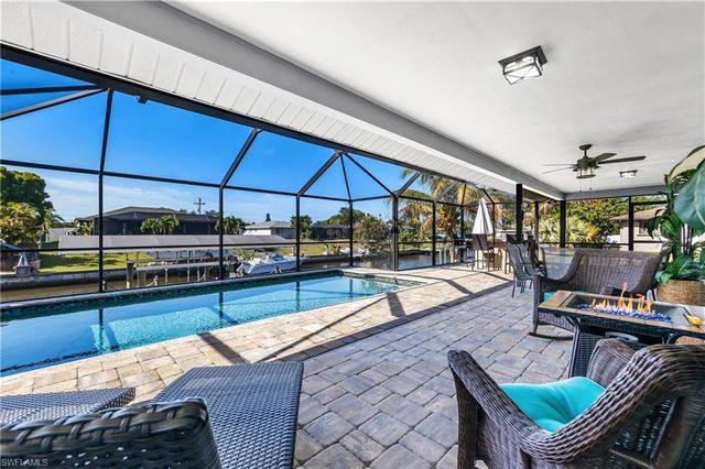 1502 SE 29th ST, Cape Coral, FL 33904