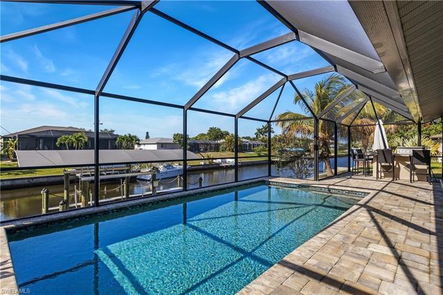 1502 SE 29th ST, Cape Coral, FL 33904