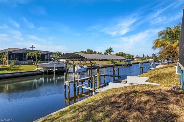 1502 SE 29th ST, Cape Coral, FL 33904