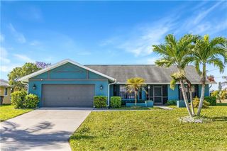 1502 SE 29th ST, Cape Coral, FL 33904