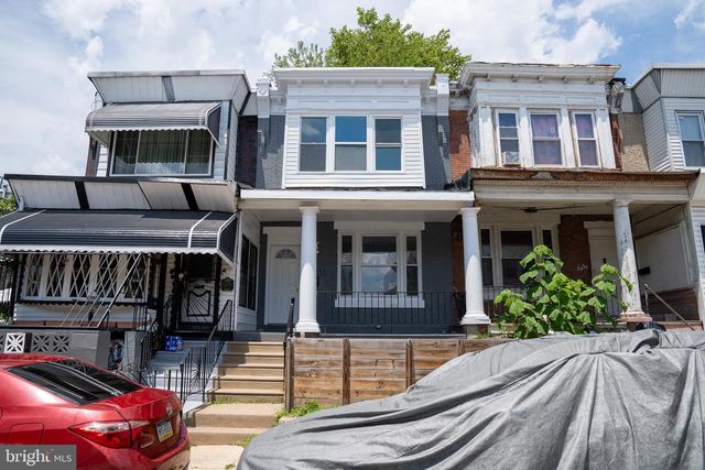 5333 MALCOLM ST, Philadelphia, PA 19143
