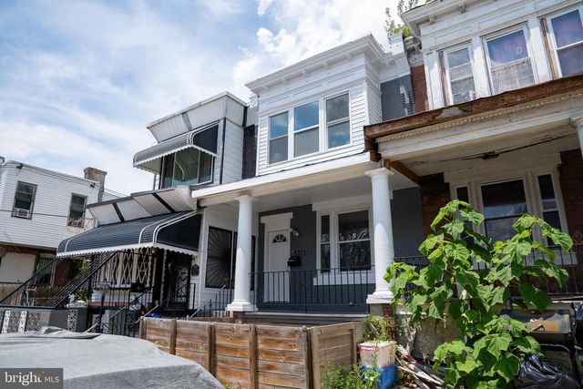 5333 MALCOLM ST, Philadelphia, PA 19143