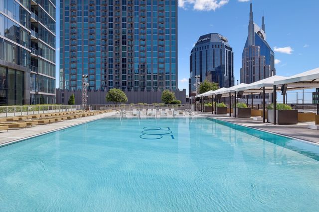 515 Church St Unit 3910, Nashville, TN 37219