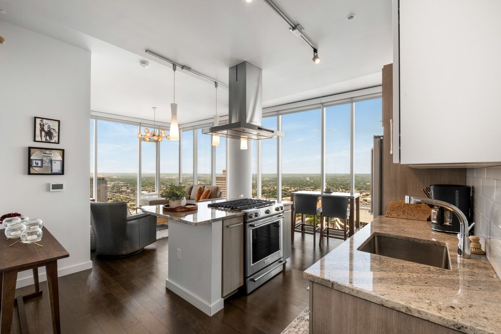 515 Church St Unit 3910, Nashville, TN 37219