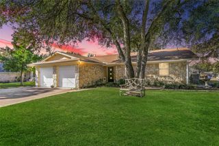 4110 Apache Trail Court, Granbury, TX 76048