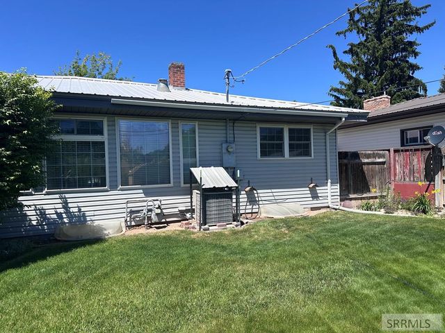 782 Reed Avenue, Idaho Falls, ID 83402
