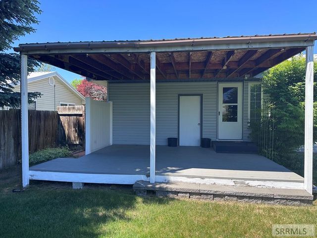782 Reed Avenue, Idaho Falls, ID 83402
