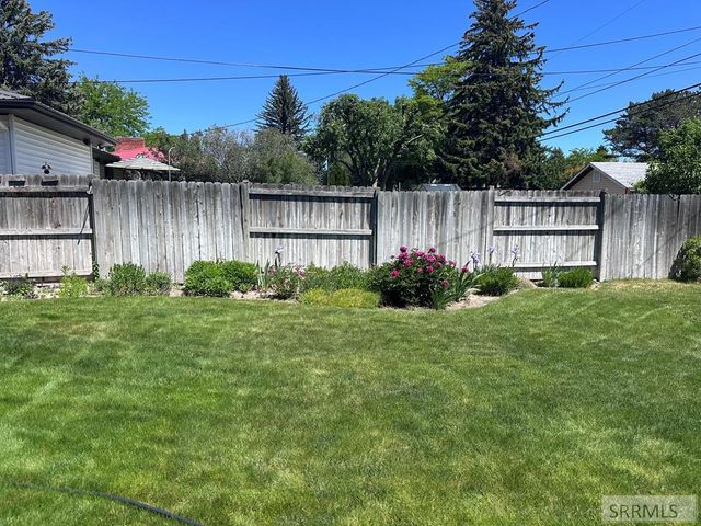 782 Reed Avenue, Idaho Falls, ID 83402
