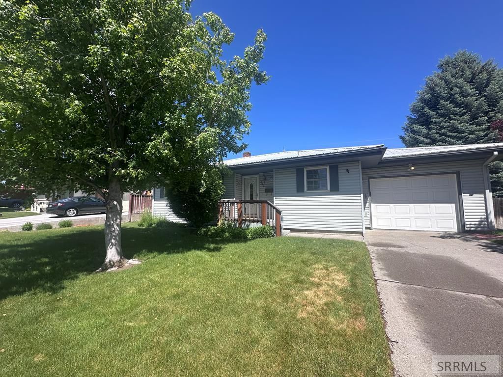 782 Reed Avenue, Idaho Falls, ID 83402
