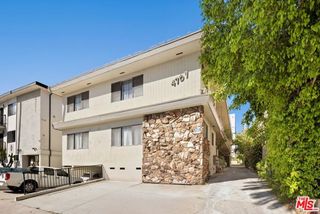4707 Beverly Boulevard, Los Angeles, CA 90004