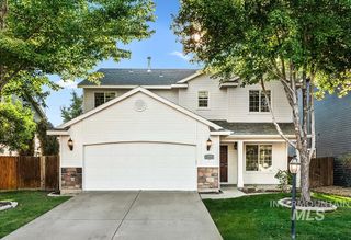 5966 N Silver Maple Ave, Meridian, ID 83646
