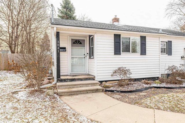 3841 Margaret Street, Madison, WI 53714