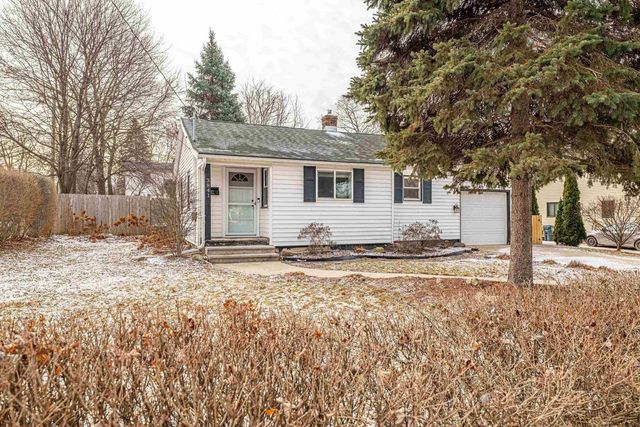 3841 Margaret Street, Madison, WI 53714